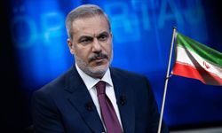 Dışişleri Bakanı Hakan Fidan İran Dışişleri Bakanı ile görüştü
