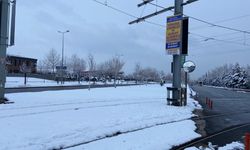 Kayseri için kar ve don alarmı! Sıcaklık -9’a düşecek