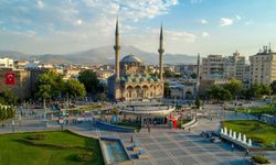 Kayseri gece yarısı tek yürek oldu!