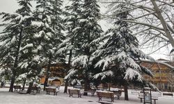 Kayseri’de 3 Mart’ta hava nasıl?