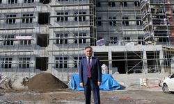 Kayseri’de ikili eğitim bitiyor! 23 yeni okul geliyor