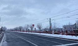 Kayseri’ye kar geri geliyor! Meteoroloji’den peş peşe uyarı