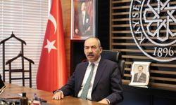KTO Başkanı Ömer Gülsoy: Türkiye ekonomisi 22 çeyrektir büyüyor, sürdürülebilirlik için üretim güçlenmeli