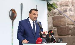 Lokantacılar ve Pastacılar Odası Başkanı Altan Aydemir’den Kayserili vatandaşlara mesaj: Tıkyemek’e sahip çıkalım