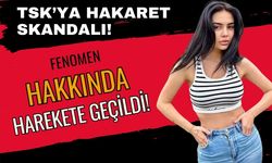 Fenomen Ece Ronay hakkında TSK'ya hakaret suçlamasından soruşturma açıldı!