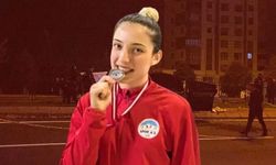 Kayseri’de milli sporcu Buket Kaya’nın öldüğü kazanın davası görüldü