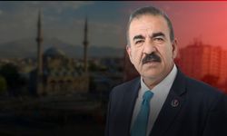 Kayseri’den şoke eden istifa: İl Başkanlığı görevine devam edemeyeceğini açıkladı!