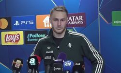 Okan Buruk Juventus’un yıldızını telefonda ikna etti! Yaz döneminin ilk transferi olacak