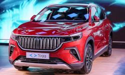 Togg’dan peşinatsız araç kampanyası: T10X ve T10F modellerine 1 lira ödemeden araç sahibi olma imkanı