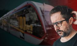 Kayserililer Ramazan ayında tramvaylarda bir kendini unutmadı!