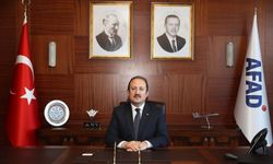 AFAD Başkanı Hamza Pehlivan: Türkiye 485 diri fay hattı üzerinde bulunuyor