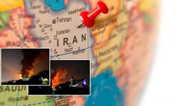 Türkiye—İran sınırında neler oluyor? Türkiye—İran sınır kapıları açık mı?