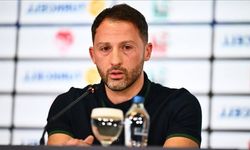 Fenerbahçeli eski futbolcudan şok Tedesco açıklaması: Ayrılmak istemiyorsa bir şey bilmiyorum