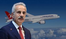Bakan Uraloğlu açıkladı: O ülkelere uçuş iptalleri uzatıldı