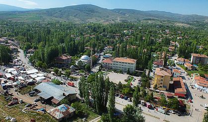 Kayseri’de O İlçenin Belediye Borcu Dudak Uçuklattı!