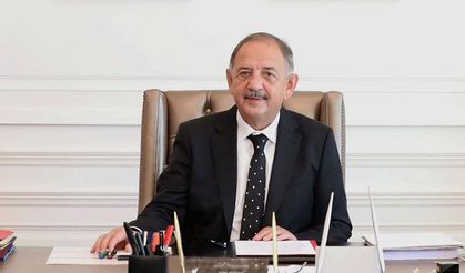Bakan Açıkladı! Bu Festival Dünyaya Örnek Olacak