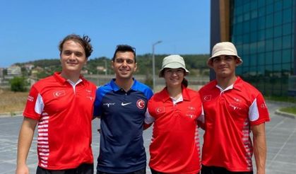 Romanya Kayserili Sporcuları Konuşacak!