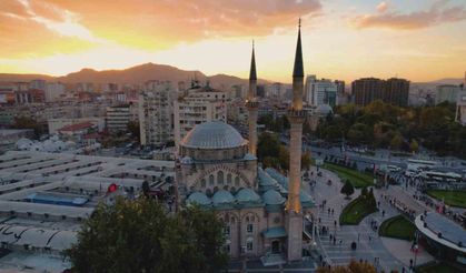 Kayseri Hedefi Tam 12'den Vurdu!