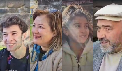 Kayseri halkı bakın en çok hangi kitabı seviyor?