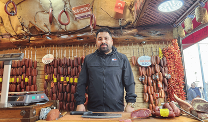 Binlerce insan Kayseri'ye gelecek! Kayseri esnafı nasıl etkileniyor?