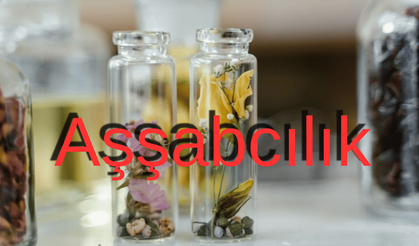 Osmanlı’da Aşşabcılık nedir?  Günümüzde adı bakın ne oldu?