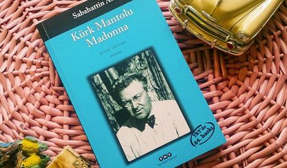 Kürk Mantolu Madonna Kayseri’ye geliyor!