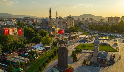 Bunları yapmadan Kayseri’yi gezdim demeyin!