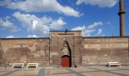 Kayseri’de 18 Aralık vefat edenler