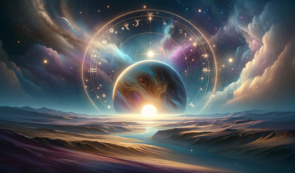 Ünlü Astrolog Nuray Sayarı: 12 burç bundan etkilenecek!