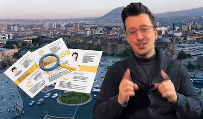 Kayserililer dikkat! CV hazırlarken ATS uyumuna dikkat ediyor musunuz?