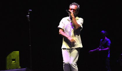 Rock müziğinin efsanesi Kayseri’yi sallamaya geliyor!