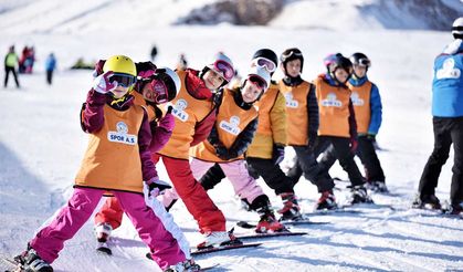 Kaçıran pişman olacak! Kayseri'de kurs kayıtları başladı!
