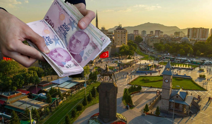 Kayserililer dikkat: Kredi başvuruları yarın başlıyor!