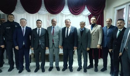 Kayseri’nin 2 önemli ismi görevine veda etti!