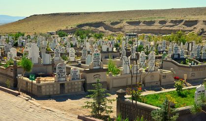 Kayseri’de 21 Ocak 2025’de vefat edenler