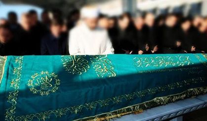 Kayseri’de 12 Ocak 2025’de vefat edenler