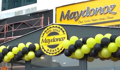 Kayseri’de Maydonoz Döner’e FETÖ operasyonu! 353 Gözaltı