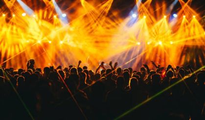 Türkiye’nin en sevilen müzik grubu Kayseri’ye geliyor!