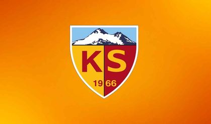 Kayserispor'un başkanı belli oldu!