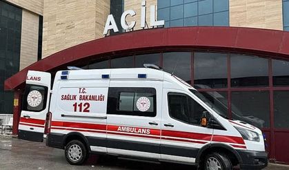 Kayseri Milletvekili Sarız’ı Meclise taşıdı: Ambulans çağırmak için bakın ne yapıyorlar!