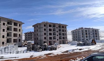 Kayseri’nin o ilçesinde TOKİ sevinci: Tarih verildi!