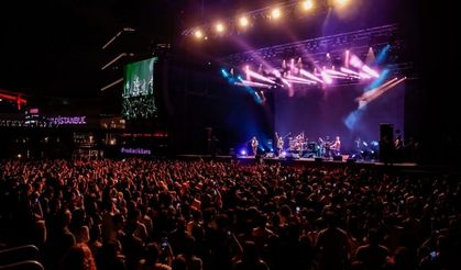 Ünlü sanatçı Kayseri’de konser verecek! İşte detaylar