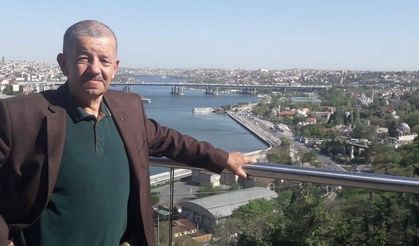 Tüyler ürperten ölüm: 71 yaşındaki adam evinde canına kıydı!