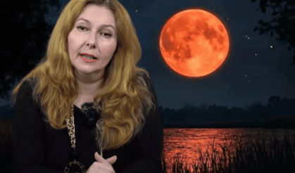 Kanlı Ay tutulması Türkiye’yi nasıl etkileyecek? Astrologlardan kritik uyarılar
