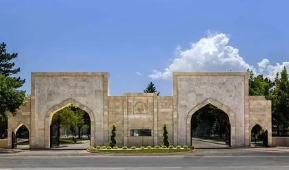 Kayseri'de 20 Mart 2025'de vefat edenler