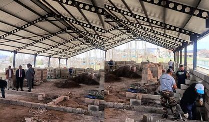 Kayseri'de CHP'li Başkan'dan yeni hizmet! Beklenen proje hayata geçiriliyor