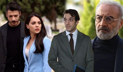 İnci Taneleri’nde Azem Yıllar Sonra Ailesine Kavuşuyor