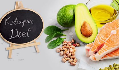 Ketojenik Diyet Nedir?