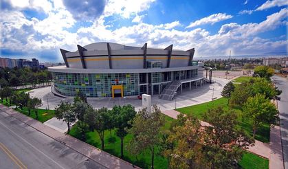 Kayseri'de kültür sanat rüzgarı: Hafta sonu plan yapmayın!