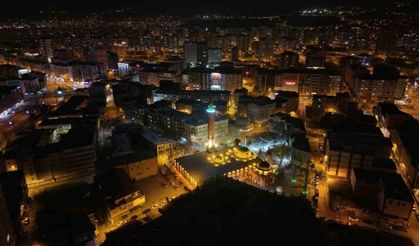 Kayseri'de bugün namaz vakitleri! 19 Nisan Cumartesi